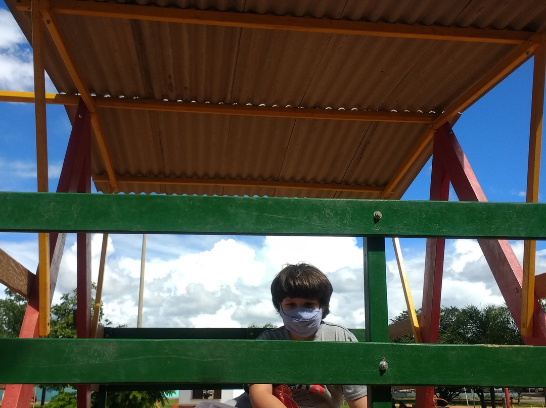 Lagoa Grande-Patos de Minas必去景点