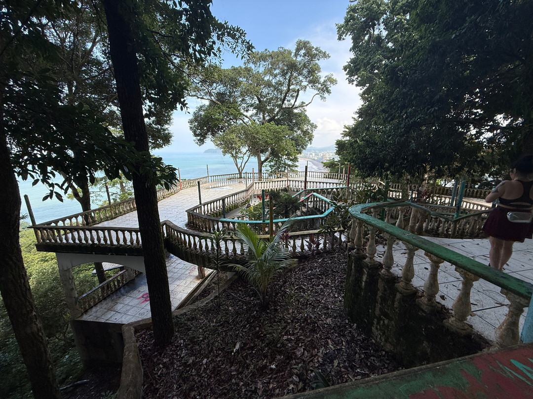 El Miro-哈科必去景点