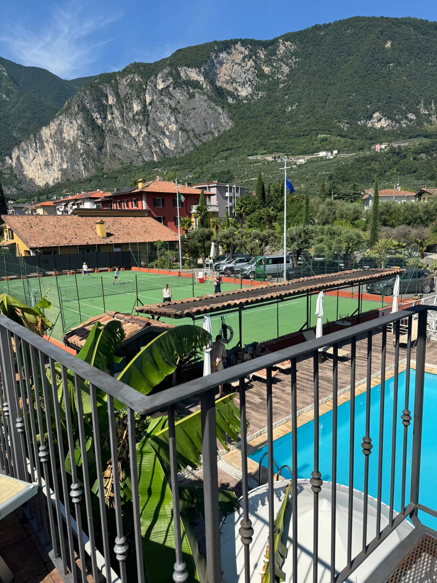 Residence Segattini-官方