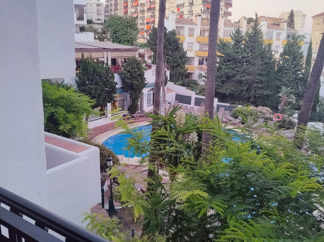 Royal Oasis Club At Pueblo Quinta主图