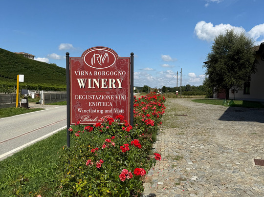 Open Piedmont Tours - Food | Fun | Wine Tours-巴尔巴雷斯科必去景点