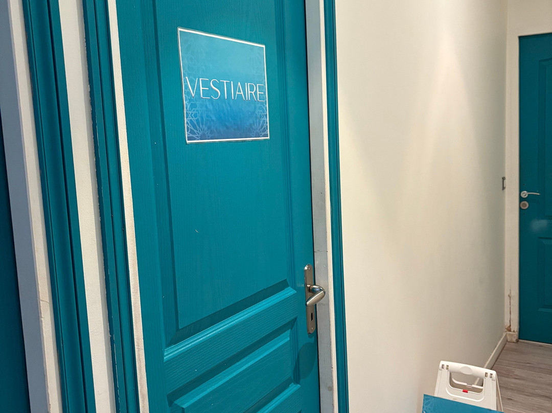 Les Bains de Kenza-克雷泰伊必去景点