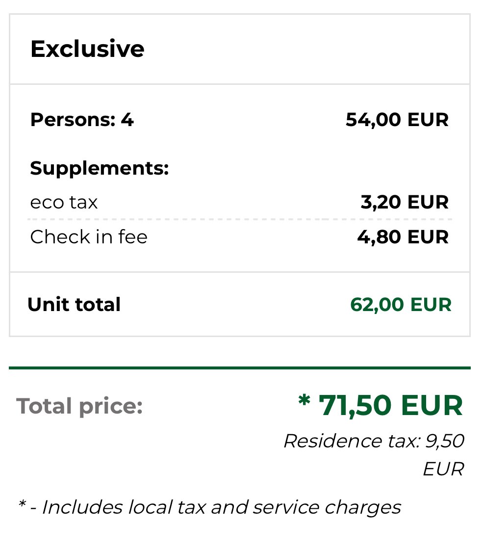 Plitvice Holiday Resort-官方