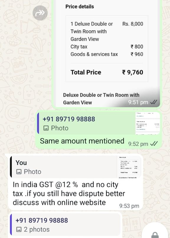 Farmer's Son Resorts主图