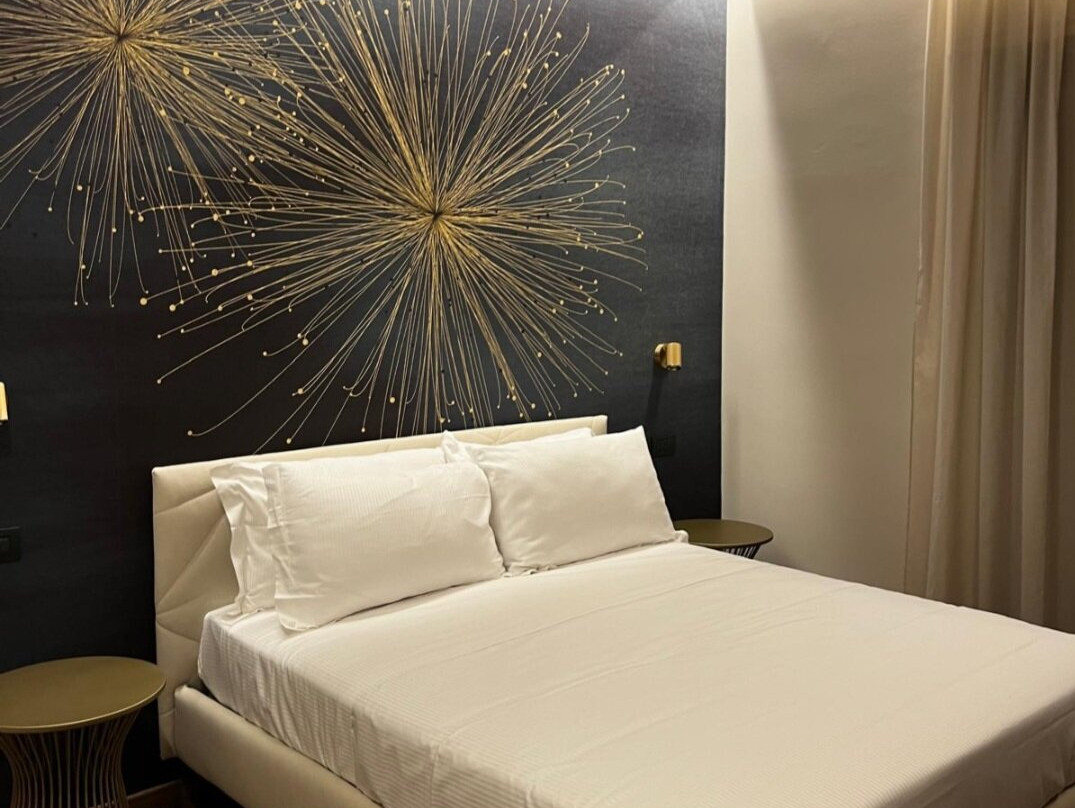 Hotel La Rocca主图