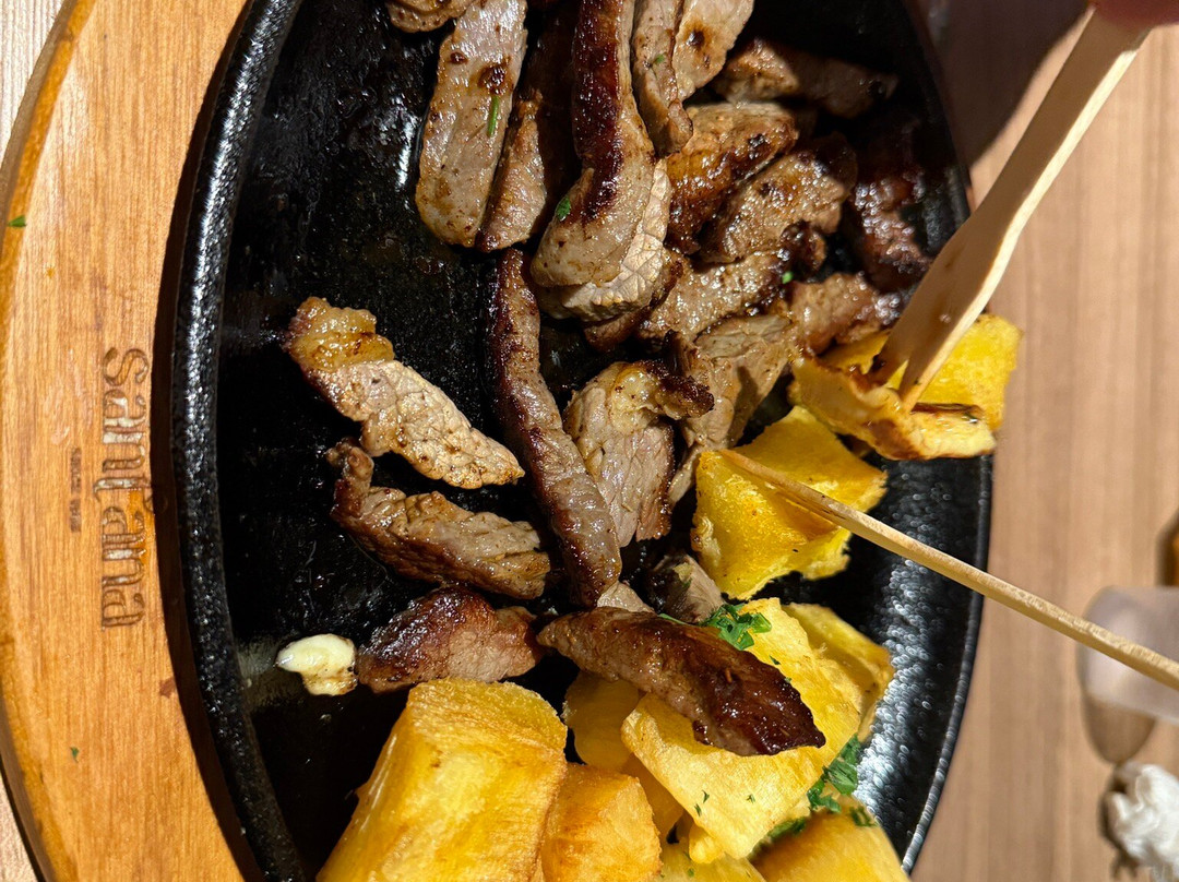 Titão Burger Cozinha Nordestina主图