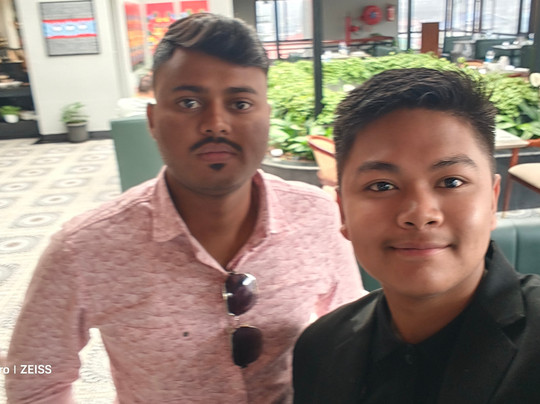 Sumitel JB Park, Darjeeling