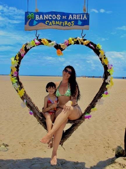 Nordeste Turismo e Receptivo-伊波茹卡必去景点