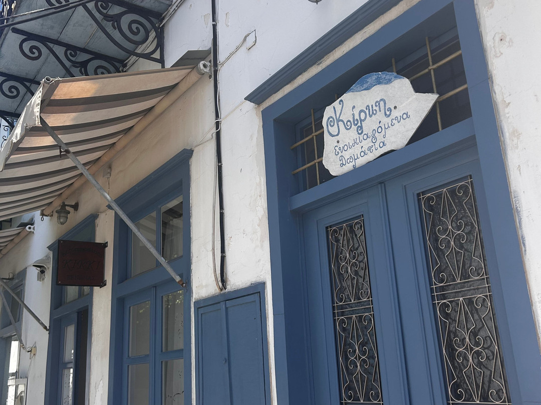 Hydra Sightseeing-雅典必去景点