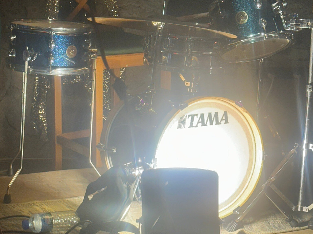 Oh Yes Cocktail Bar-Hisaronu必去景点