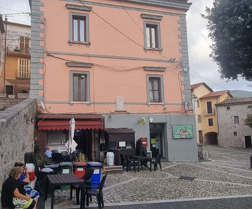 Le Mura del Borgo di Campodimele-Campodimele必去景点