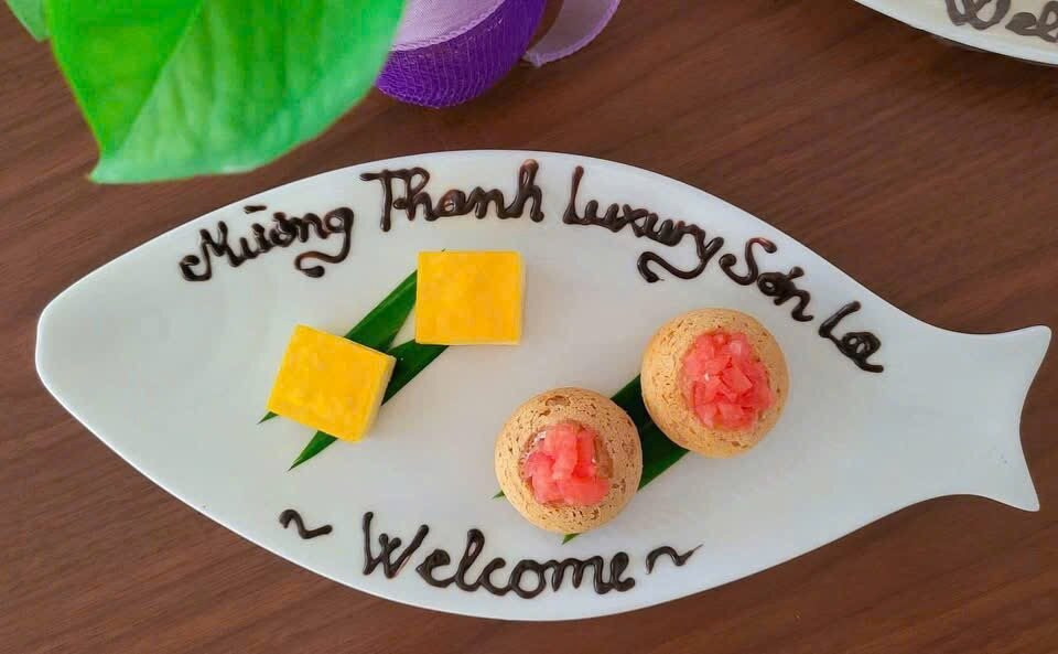 Muong Thanh Luxury Son La Hotel主图