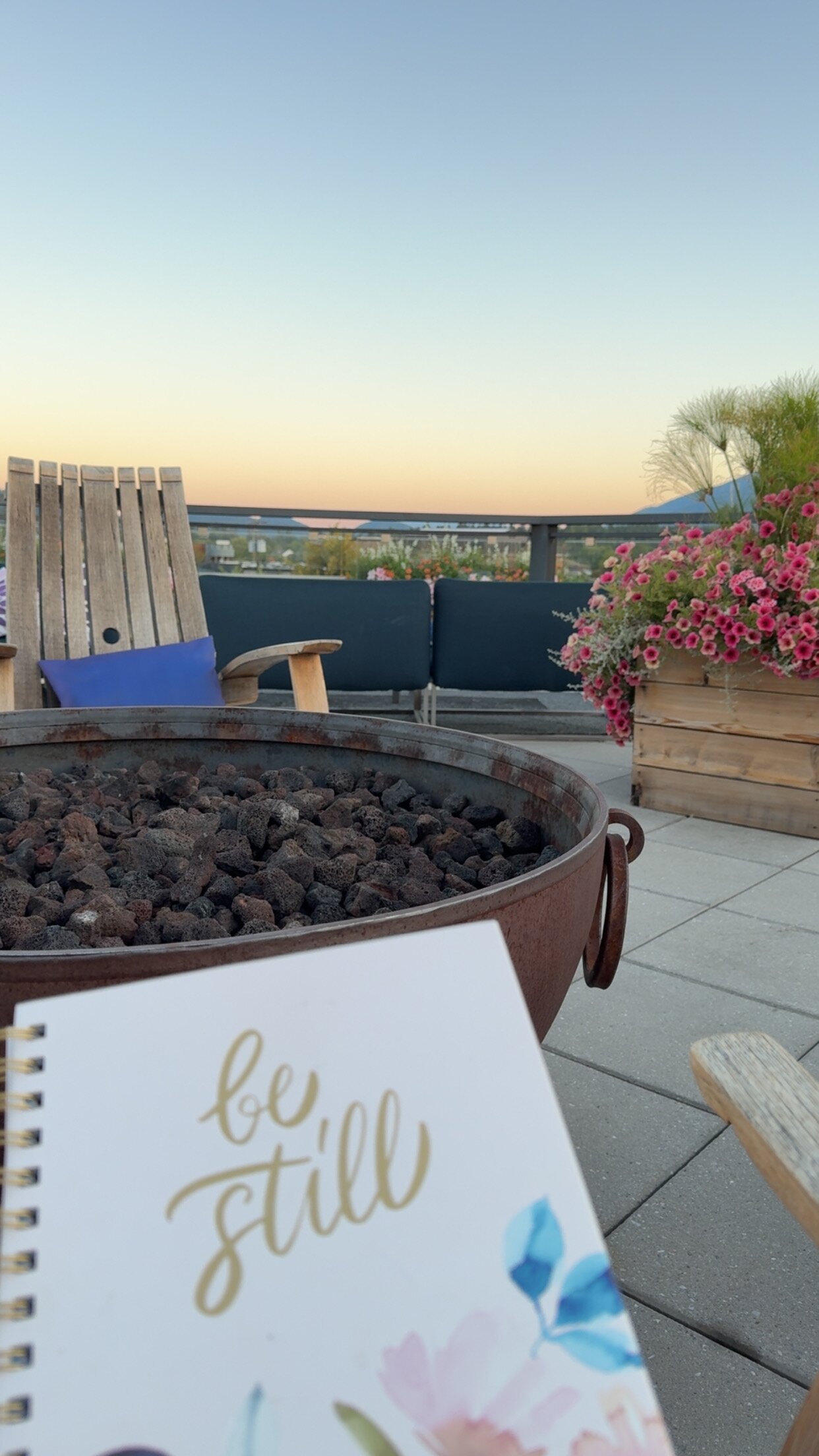 The Firebrand Hotel-官方