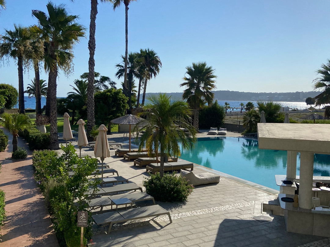 Ixia Dream Hotel - Adults Only主图