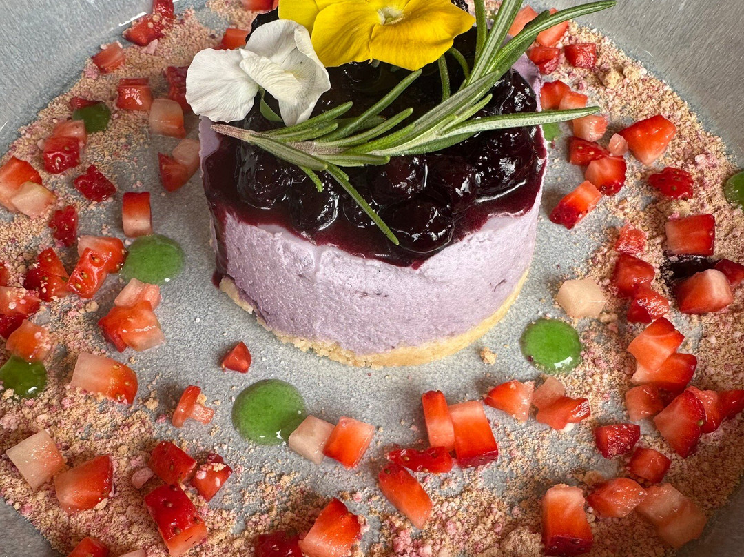 Basils Farm-皇后崖必去景点