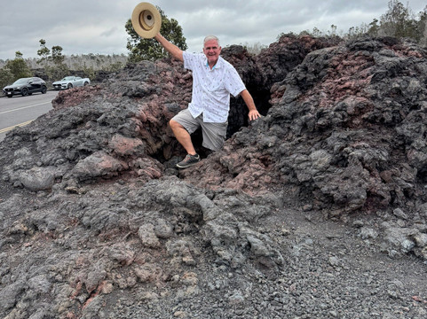 Discover Paradise Adventures-希洛必去景点