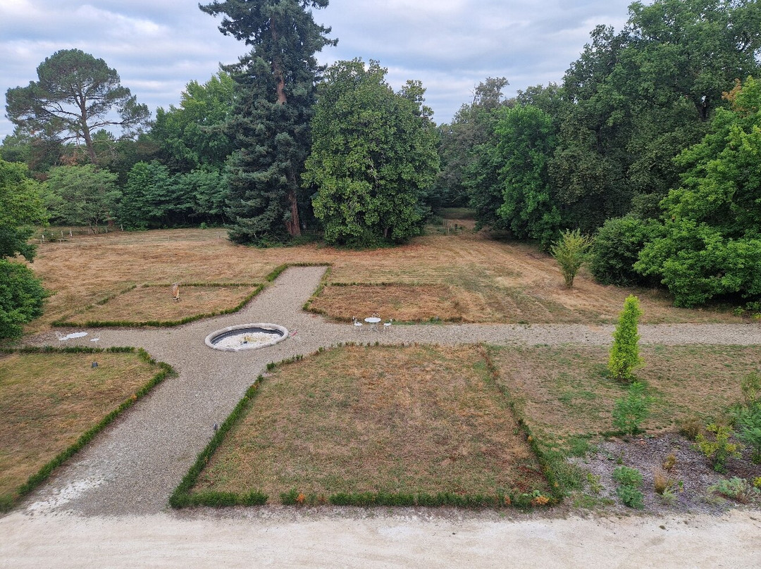 Château Léognan-Leognan必去景点