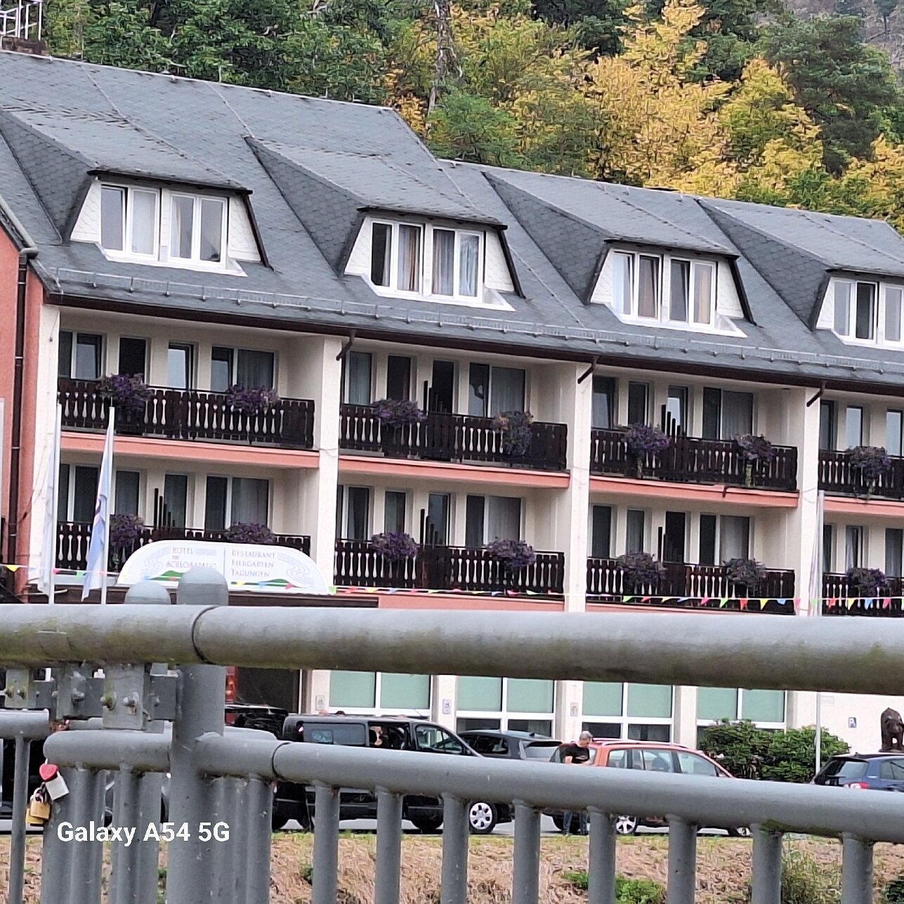 Hotel Am Schlossberg-官方
