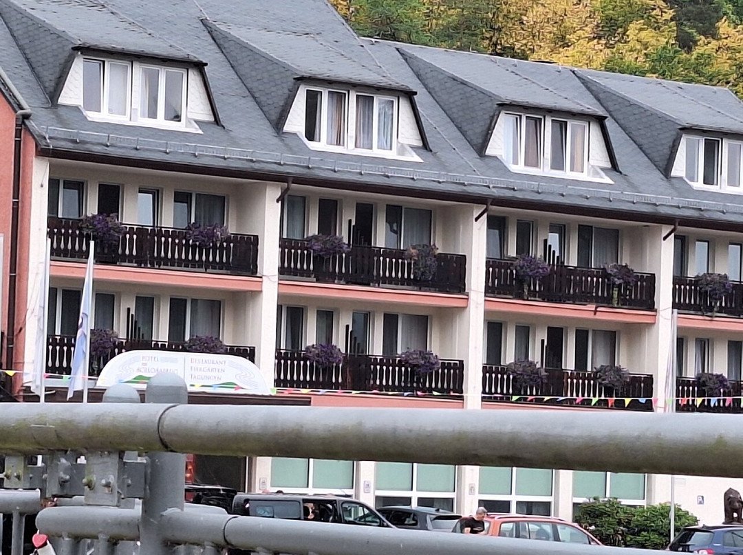 Hotel Am Schlossberg主图