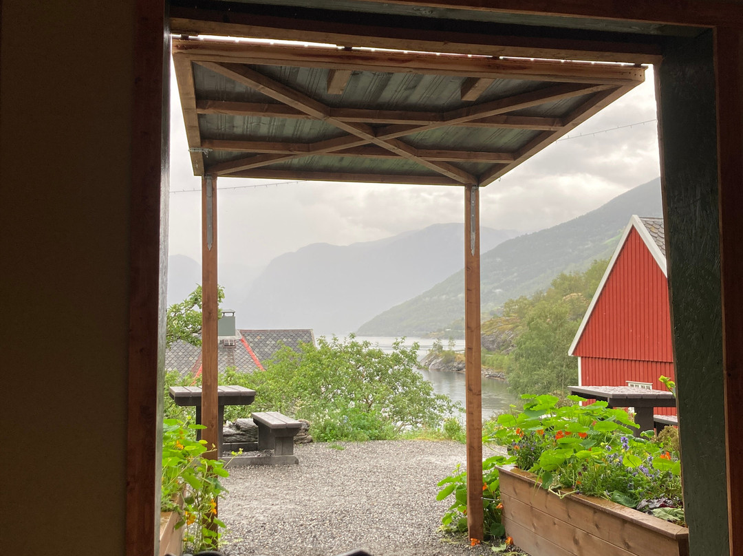 The Fjord Farm In Flåm-弗洛姆必去景点