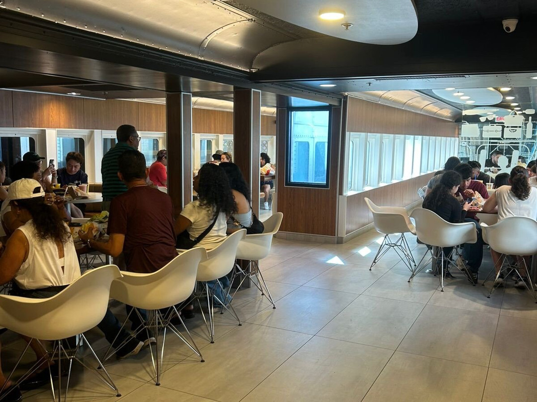 Barstow Station-巴斯托必去景点