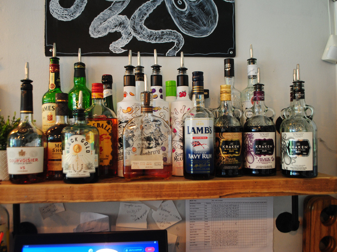 1b Tap House-Great Harwood必去景点