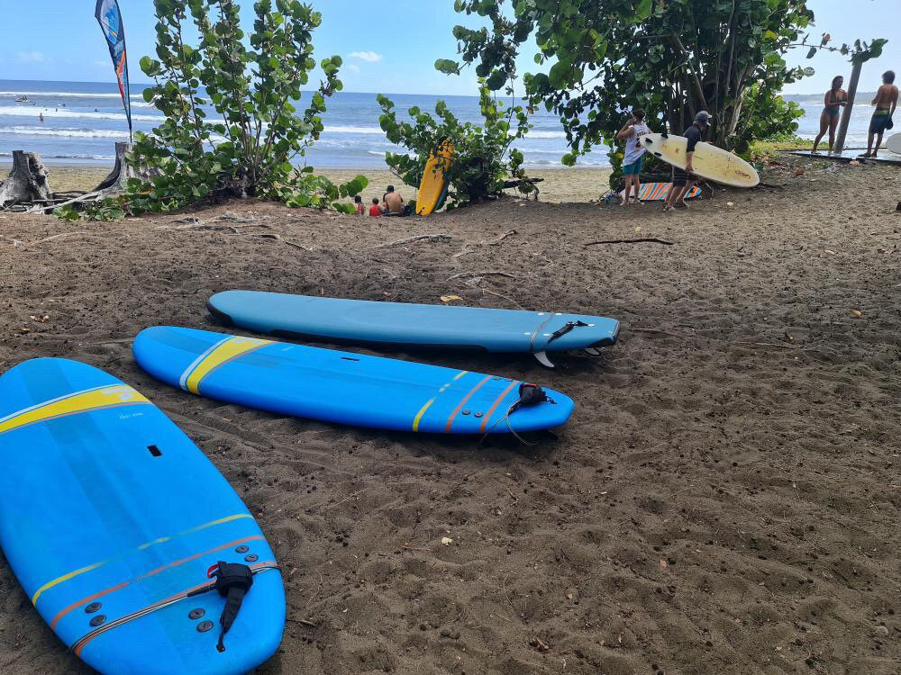 Zourit Ecole De Surf-Etang Sale Les Bains必去景点