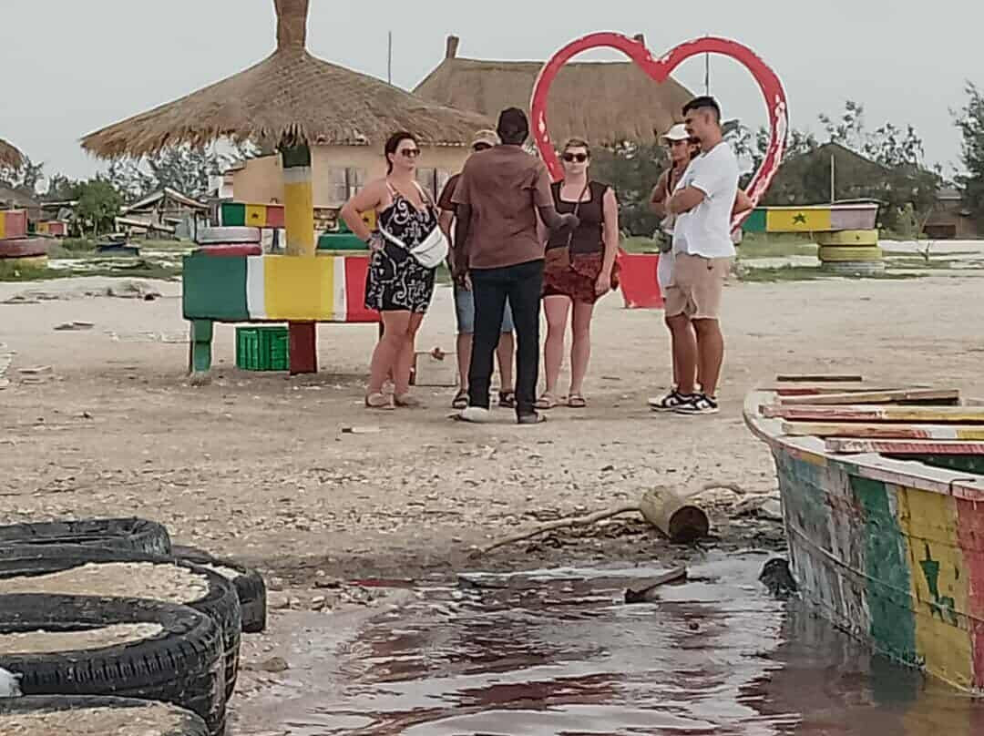 Happy Excursions Senegal-莫布瓦必去景点