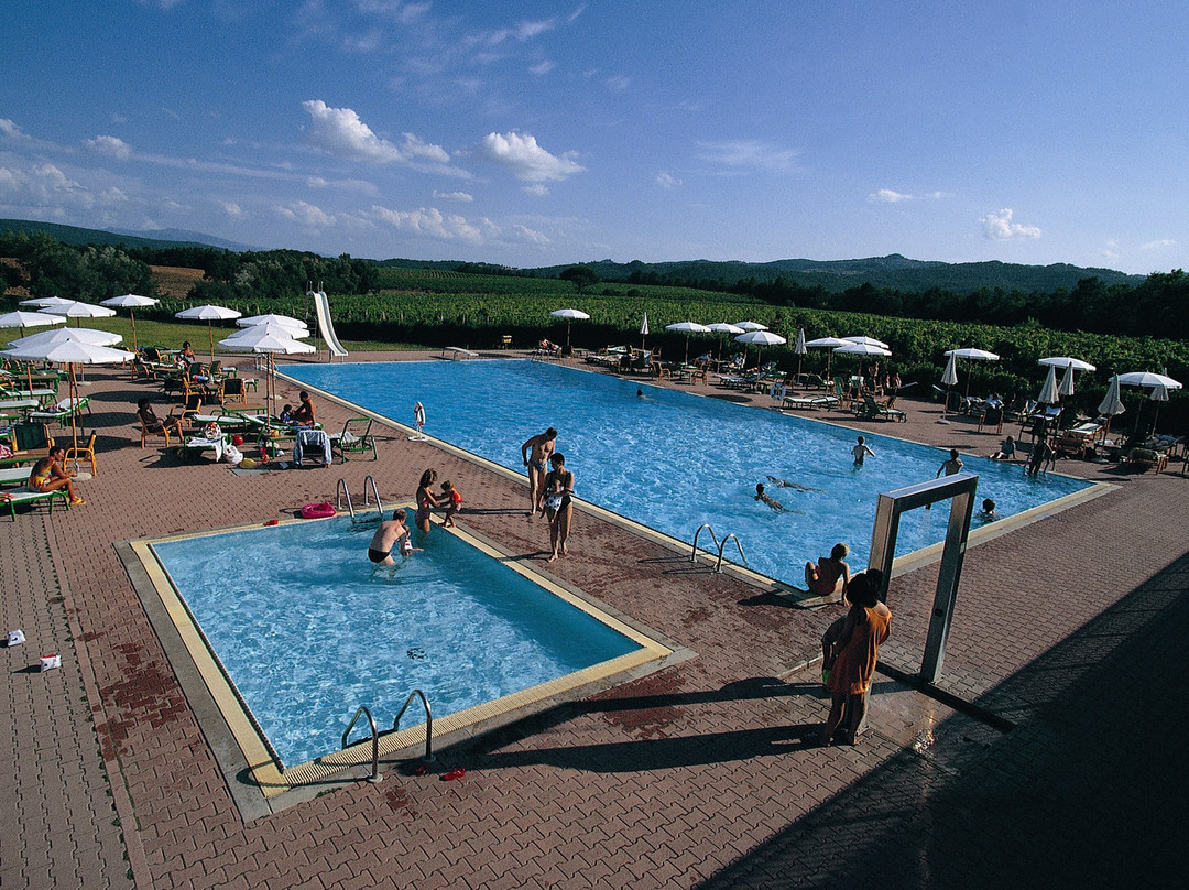 Tenuta Casabianca主图