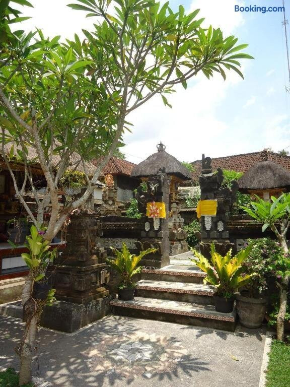 Bidadari Tegalalang Ubud II