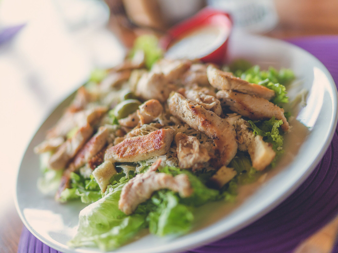 Hotel La Villa Chiquitana主图