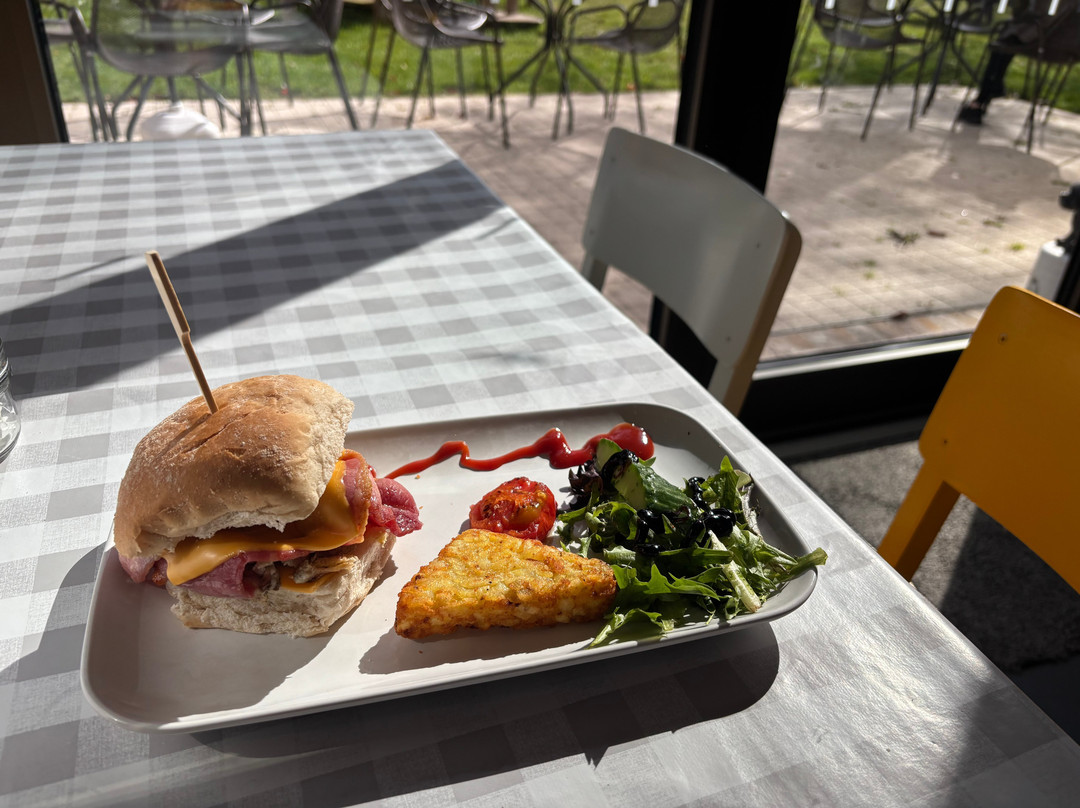 Biggin Hill Memorial Museum-Biggin Hill必去景点