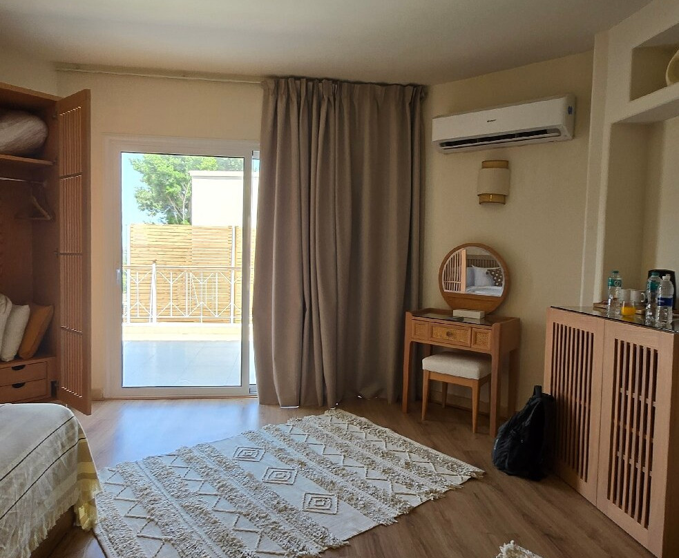 Noya By Dhara Hotels