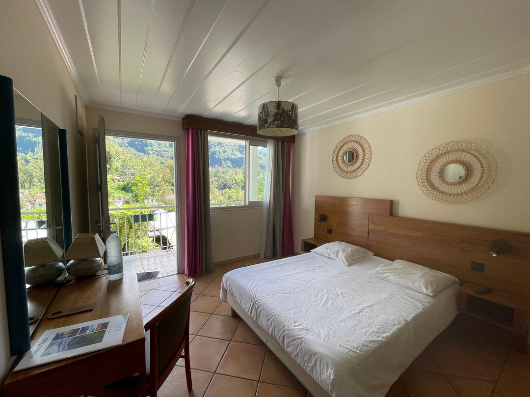 Le Relais des Cimes主图