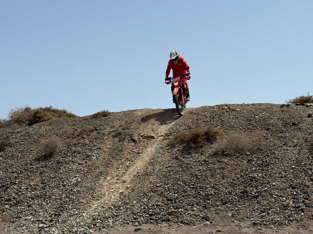 MJM Fuerteventura-帕哈拉必去景点