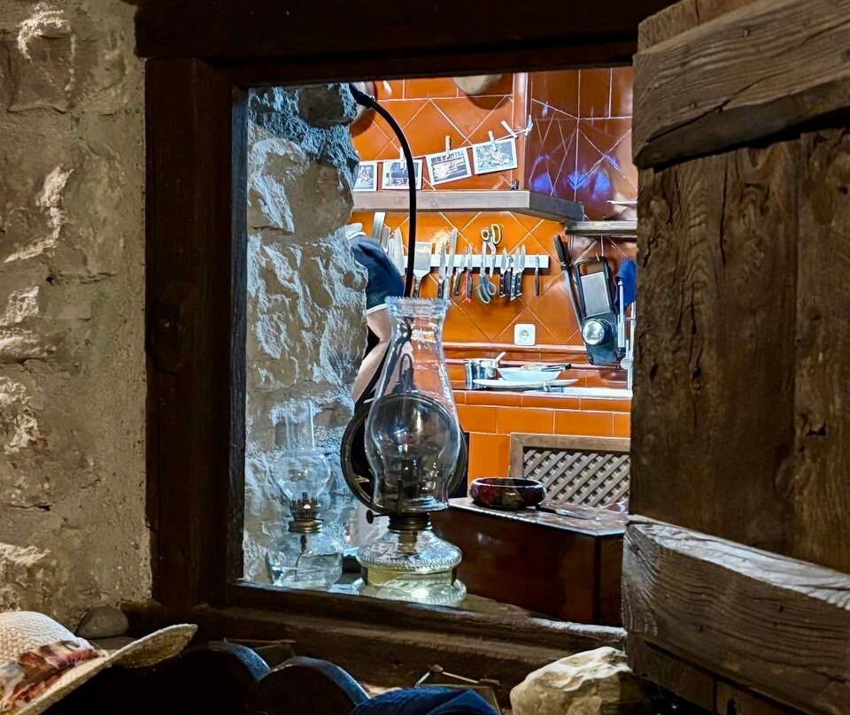 Abadía Samitier主图