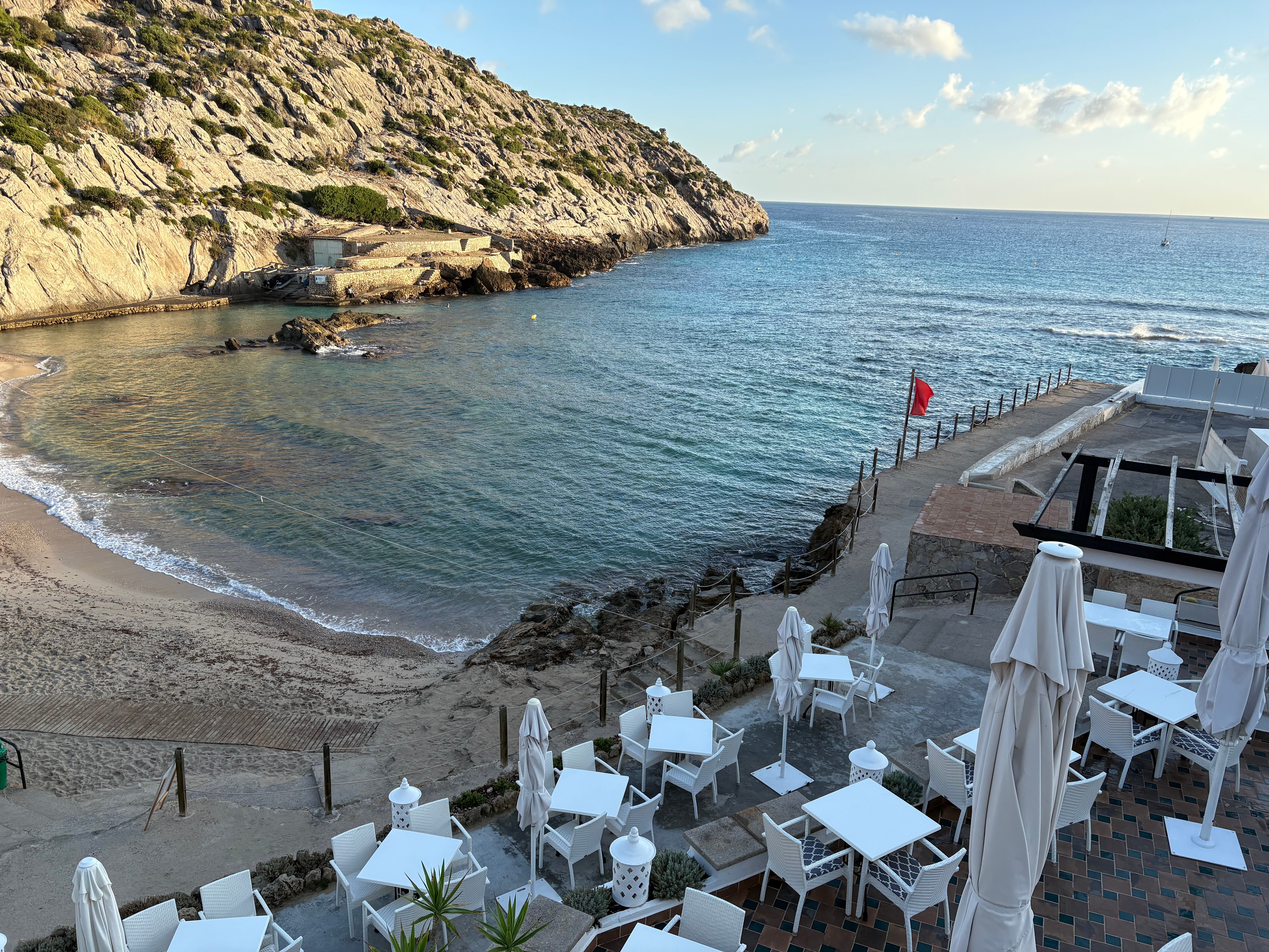 霍坡萨尼乌酒店-客卧