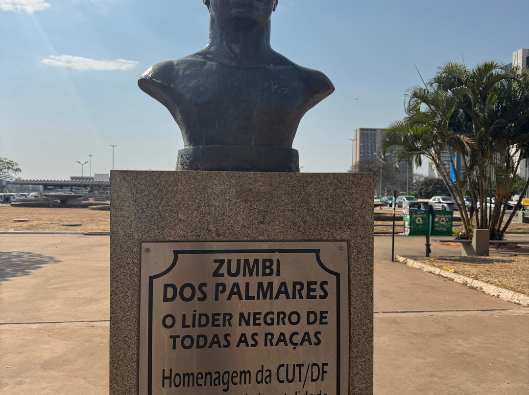 Me Leva Cerrado-巴西利亚必去景点