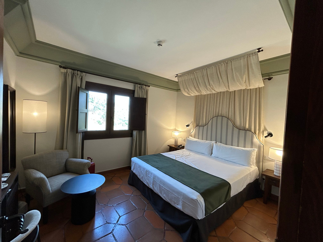 帕拉多昆卡酒店主图