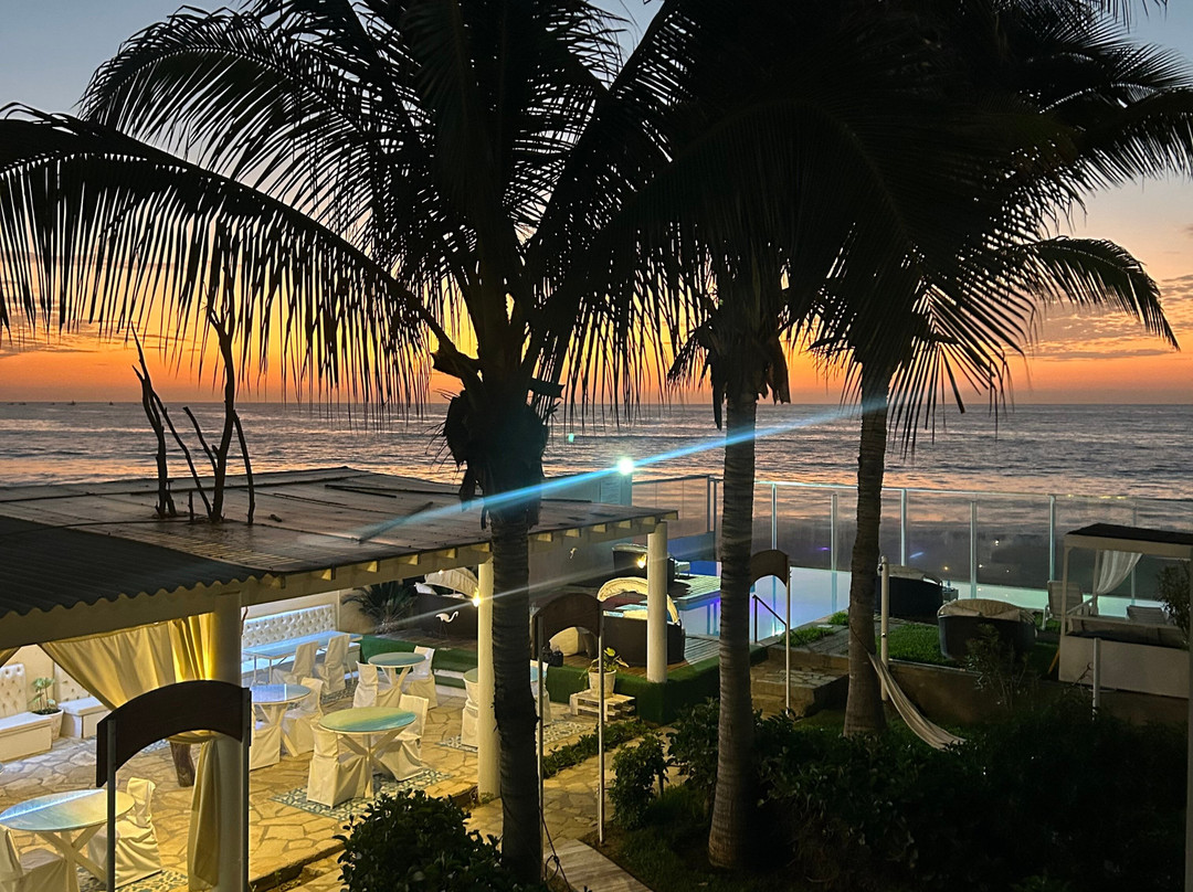 Hotel Del Mar Mancora主图