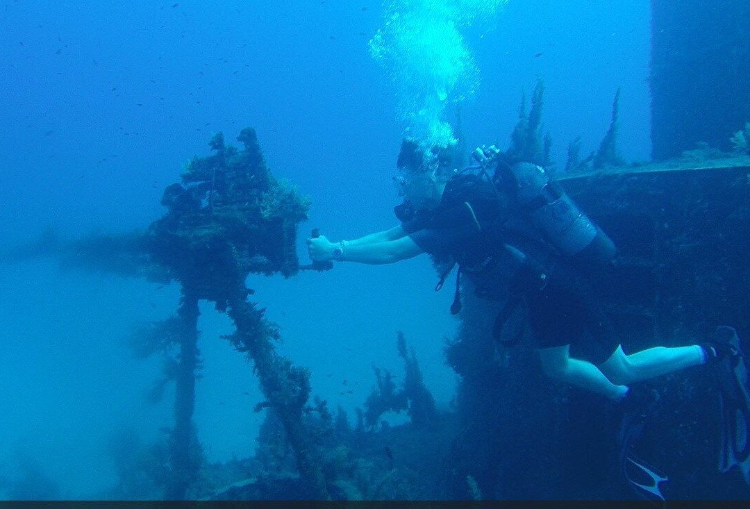 WaterWorld Malta-卡拉必去景点
