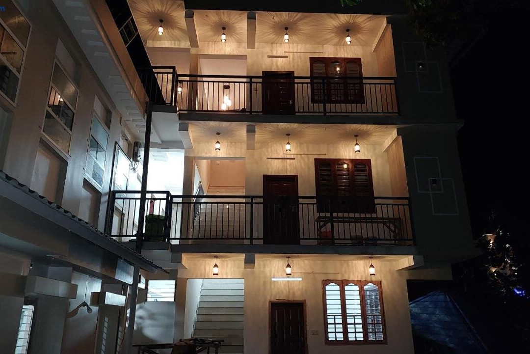Karthika Homes