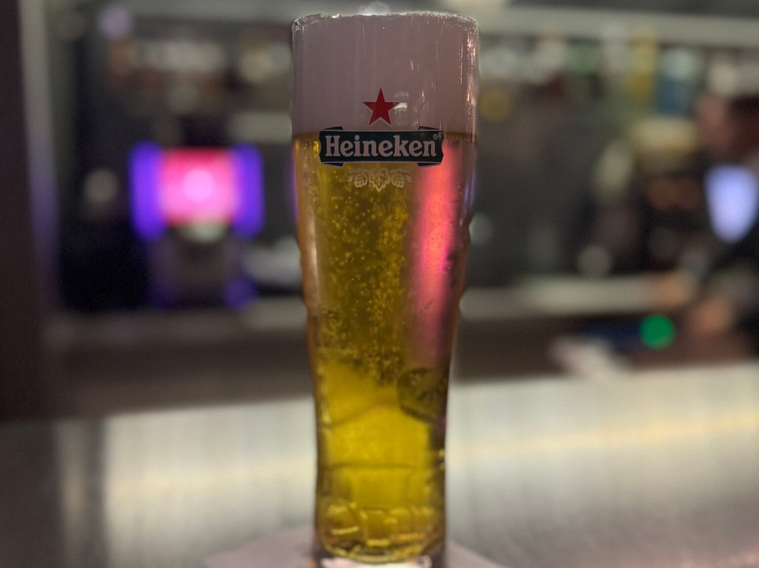 汉堡城市NH酒店主图