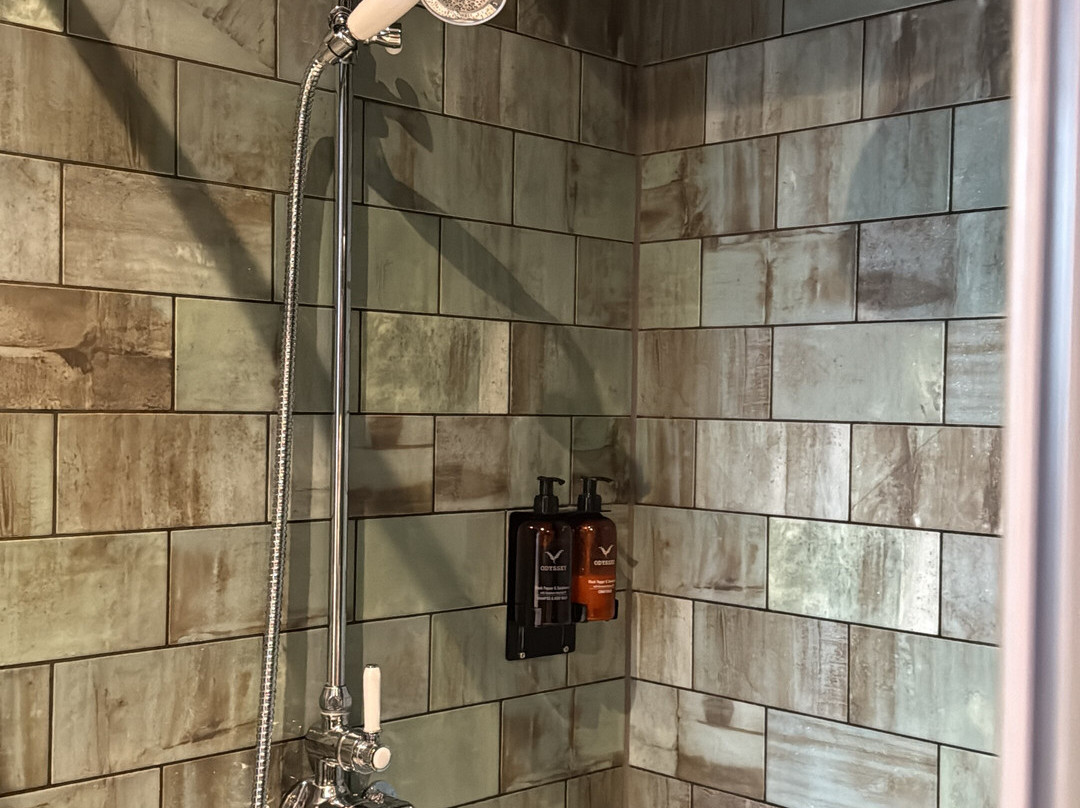 Rob Roy - Boutique Accommodation主图