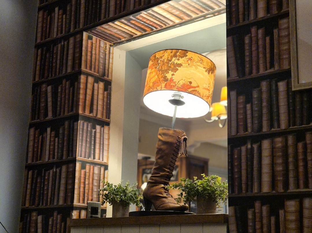 The Gateway Inn主图