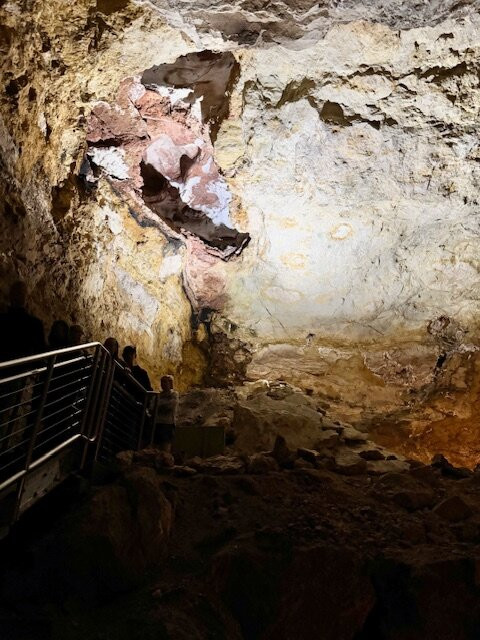 Jewel Cave National Monument-卡斯特必去景点