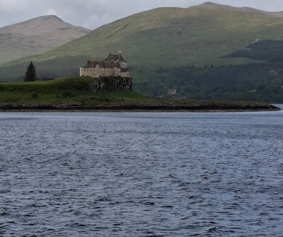 Caledonian MacBrayne - Oban Day Trips-奥本必去景点