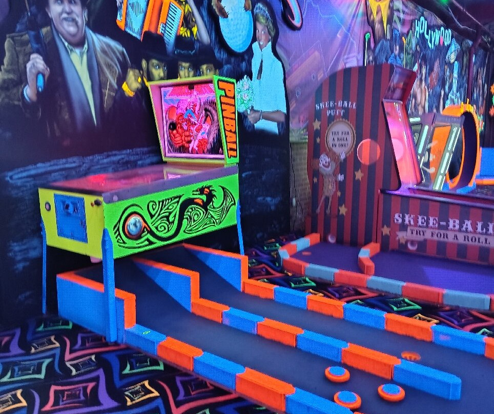 St. Louis Escape-圣路易斯必去景点