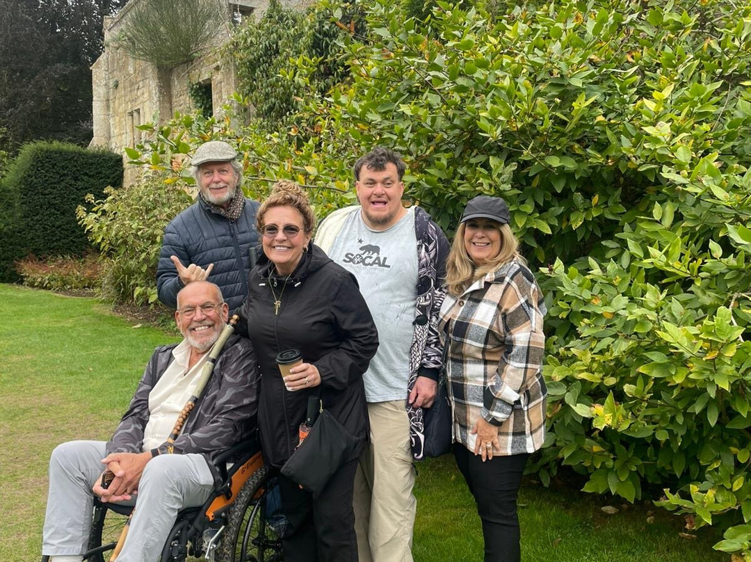 Cotswold Tours & Travel-莫顿因马什必去景点