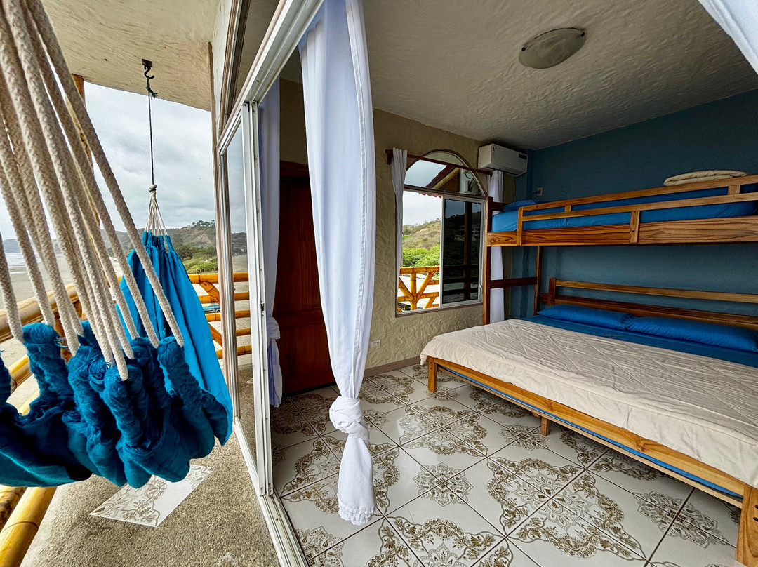 Hotel La Joya